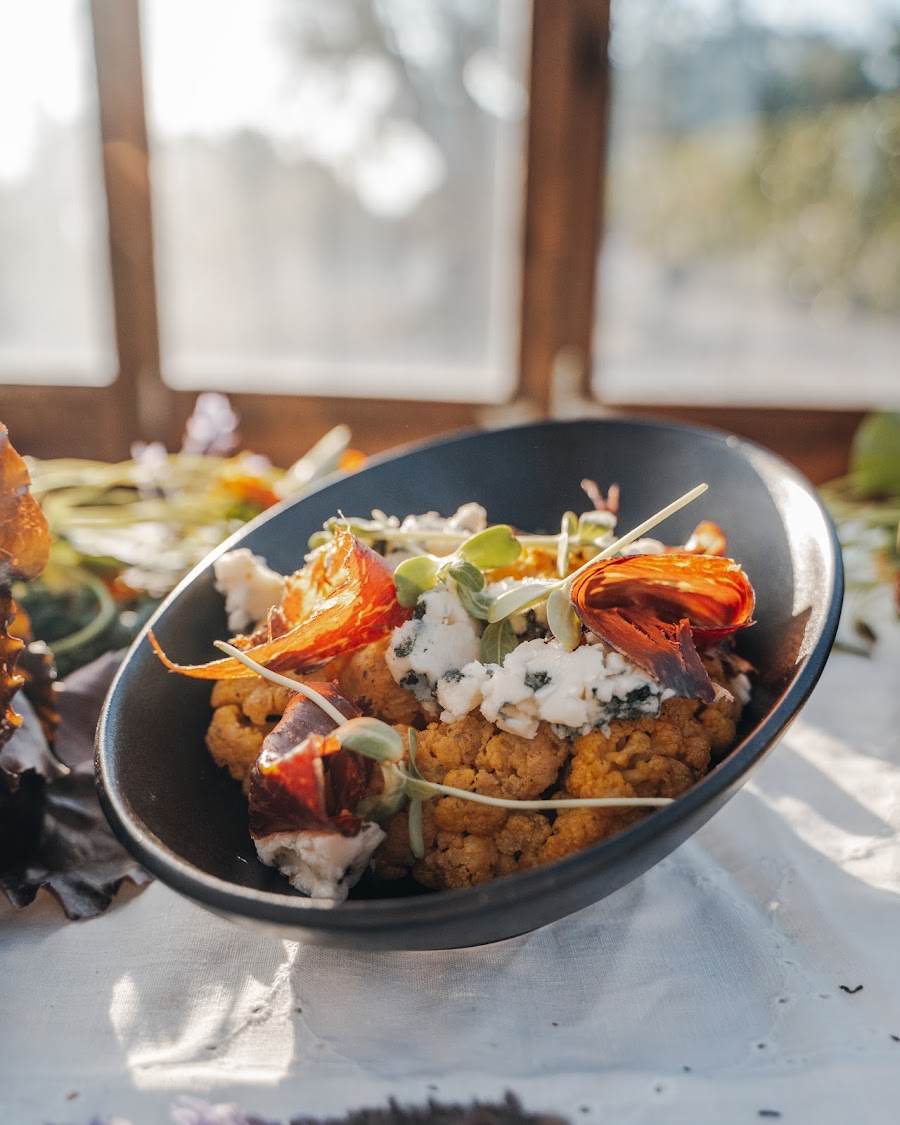 A huevo - Restaurante en Valencia
