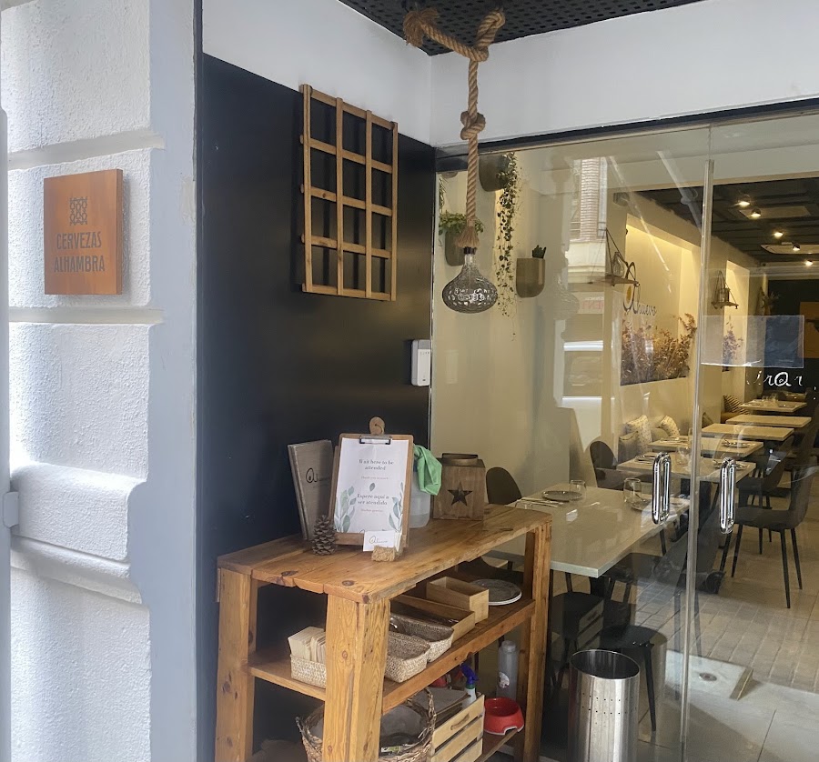 A huevo - Restaurante en Valencia foto 5