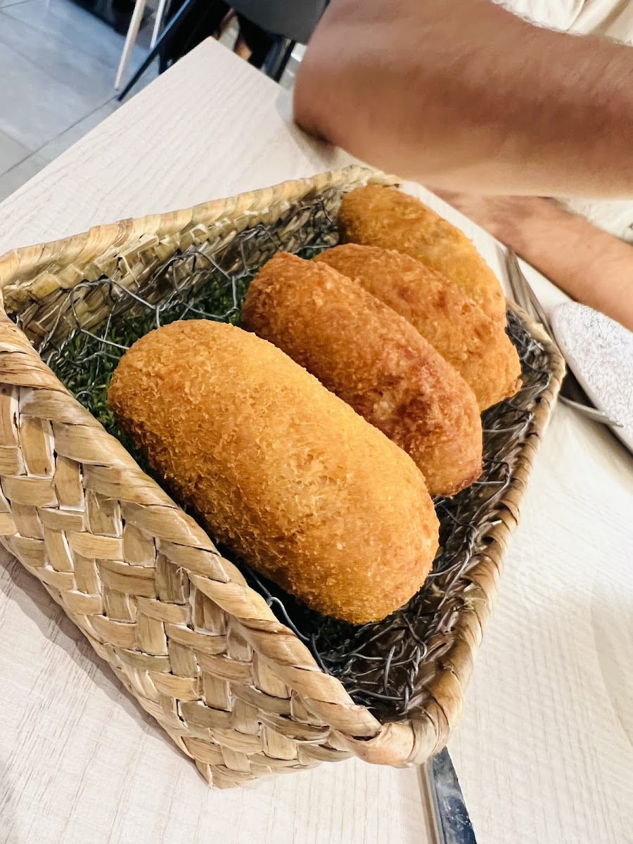 A huevo - Restaurante en Valencia foto 6