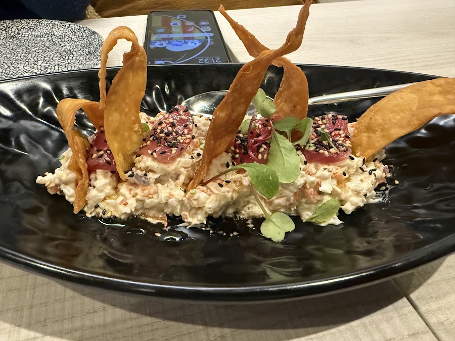 A huevo - Restaurante en Valencia foto 7