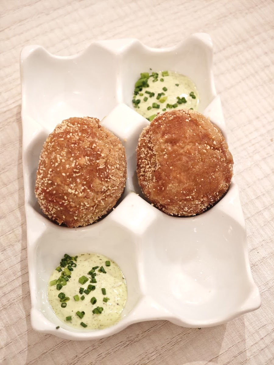 A huevo - Restaurante en Valencia foto 9