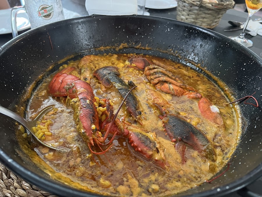 Arròs & Vi Nou foto 4