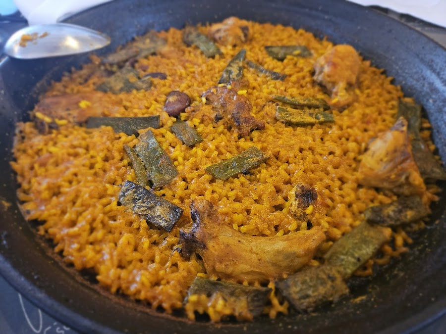 Arròs & Vi Nou foto 6