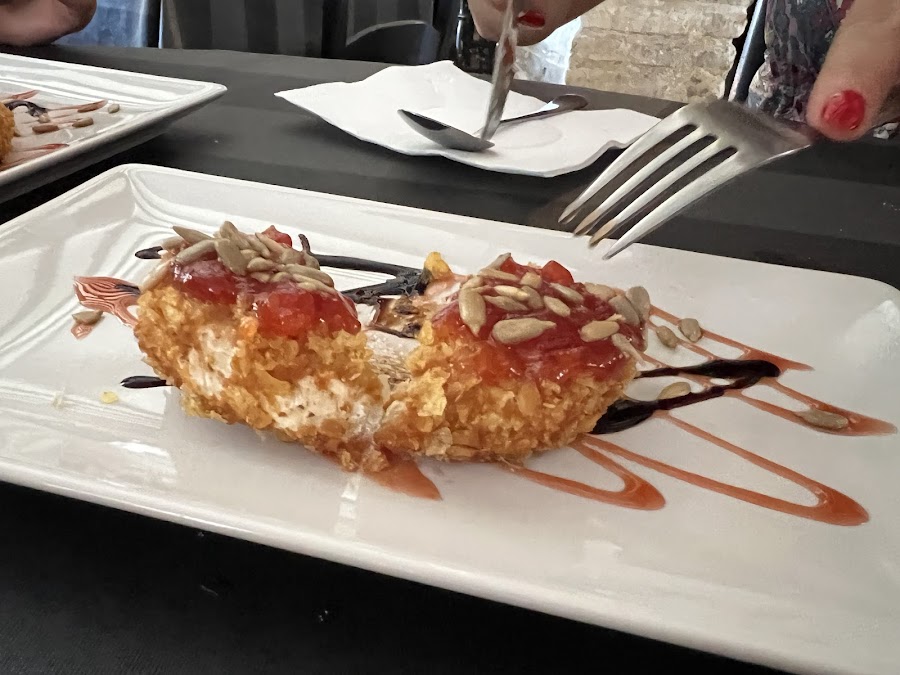 Arròs & Vi Nou foto 7