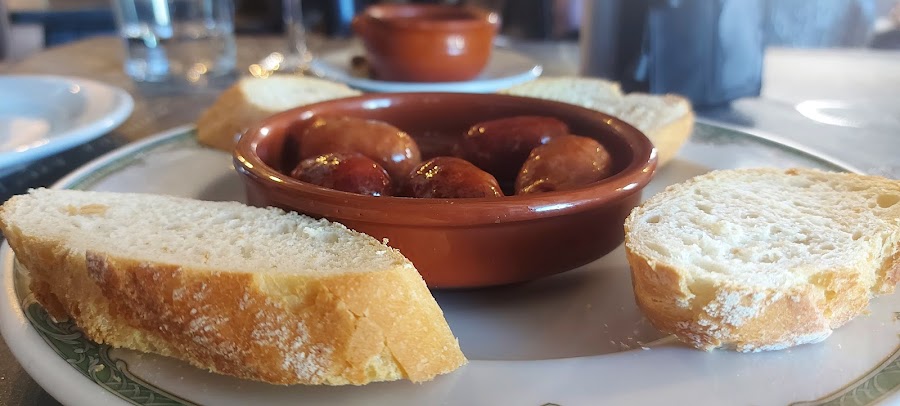 Arròs & Vi Nou foto 8