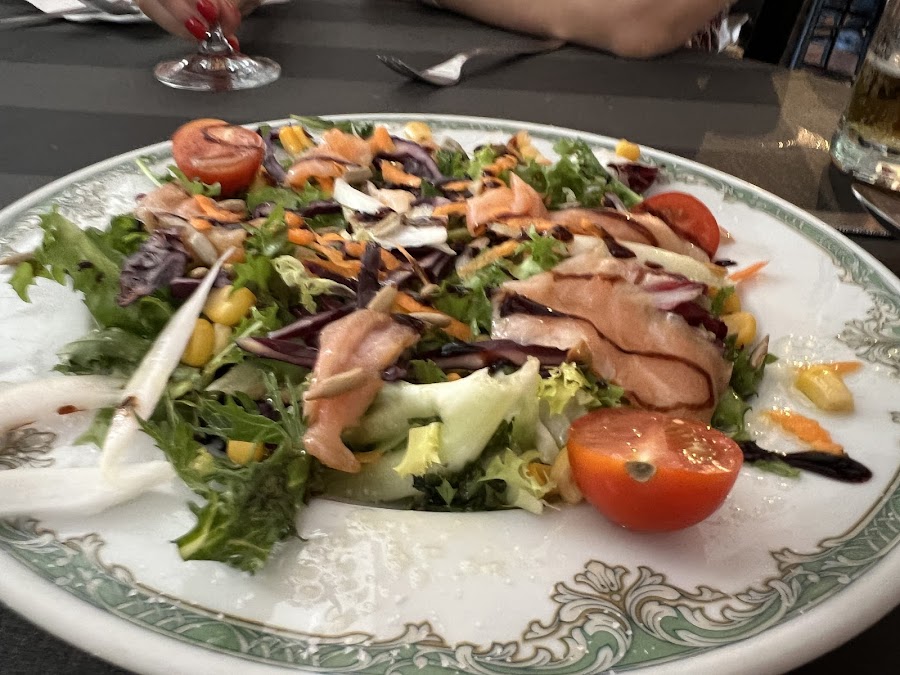 Arròs & Vi Nou foto 9