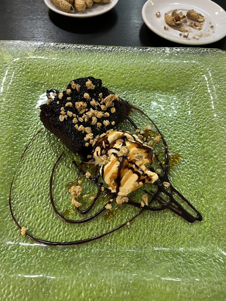 Baobab coffee and food foto 4