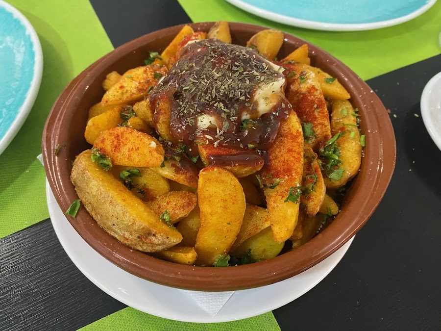 Baobab coffee and food foto 8