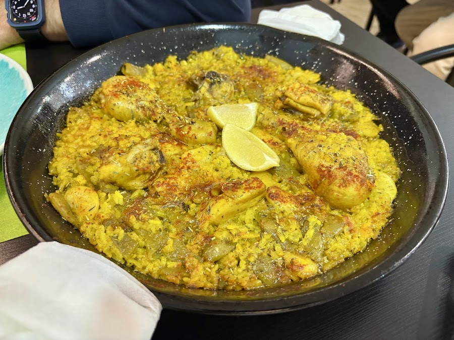 Baobab coffee and food foto 9