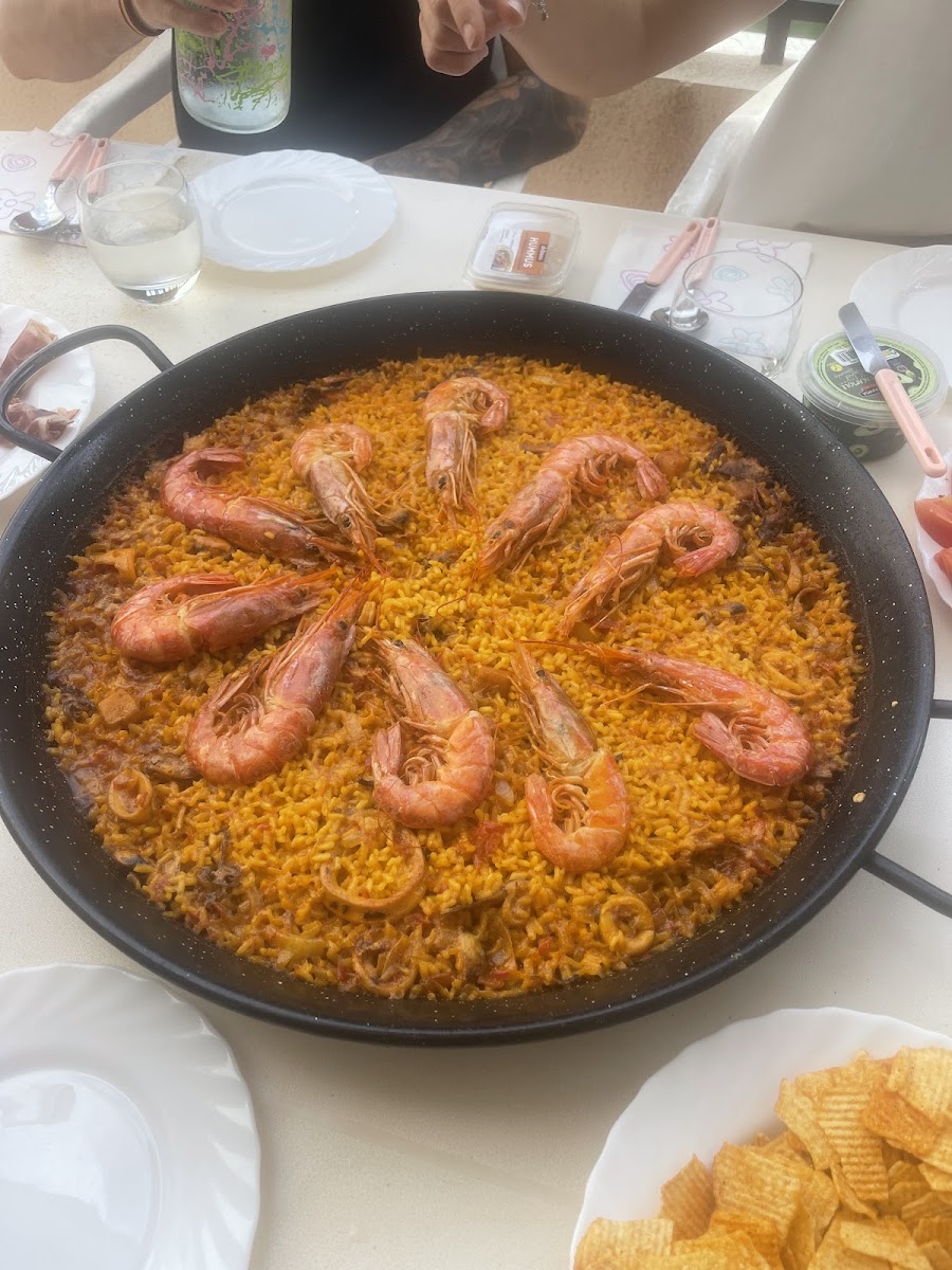 Bar Casa Gema foto 4