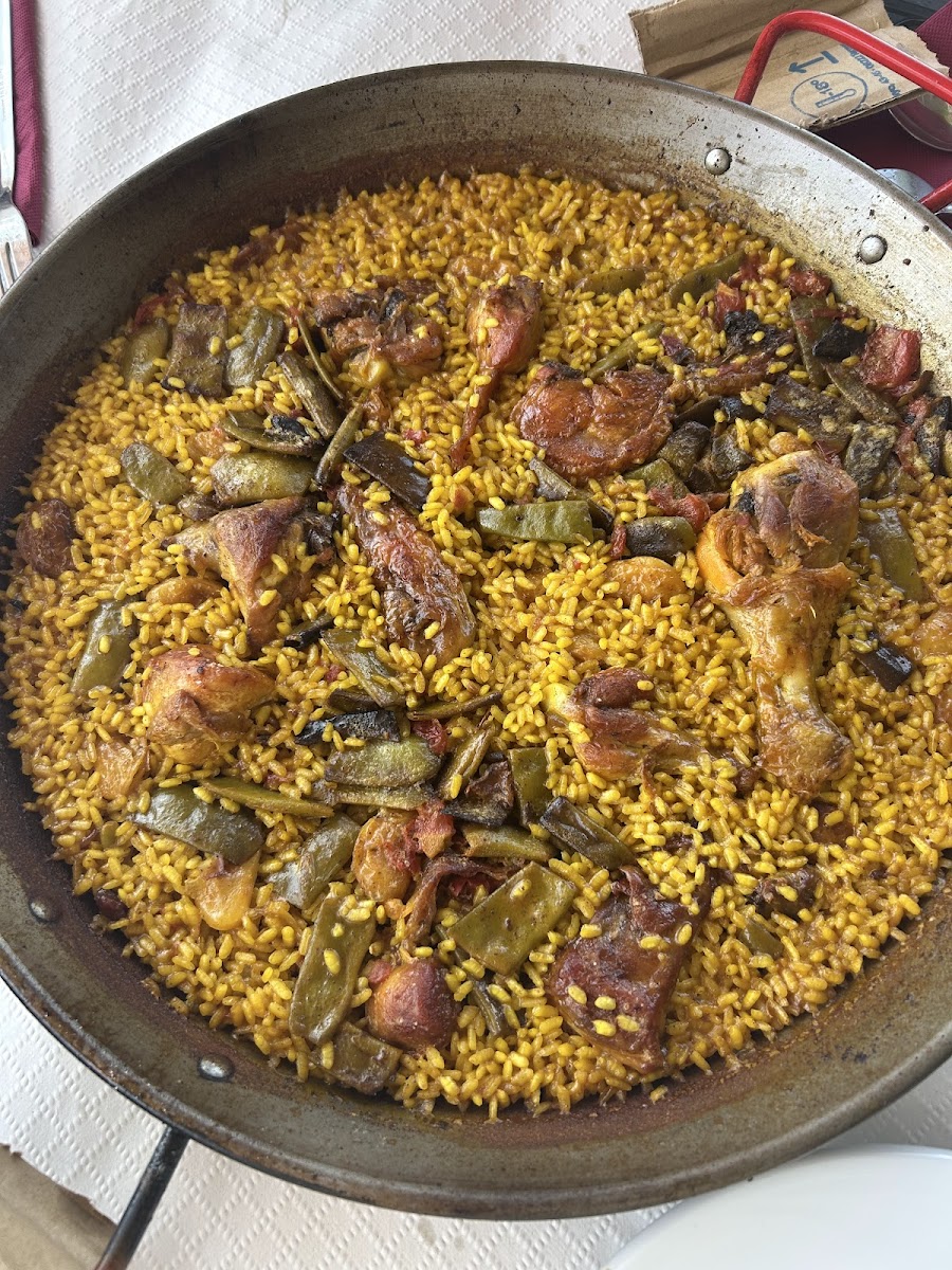 Bar Casa Gema foto 5