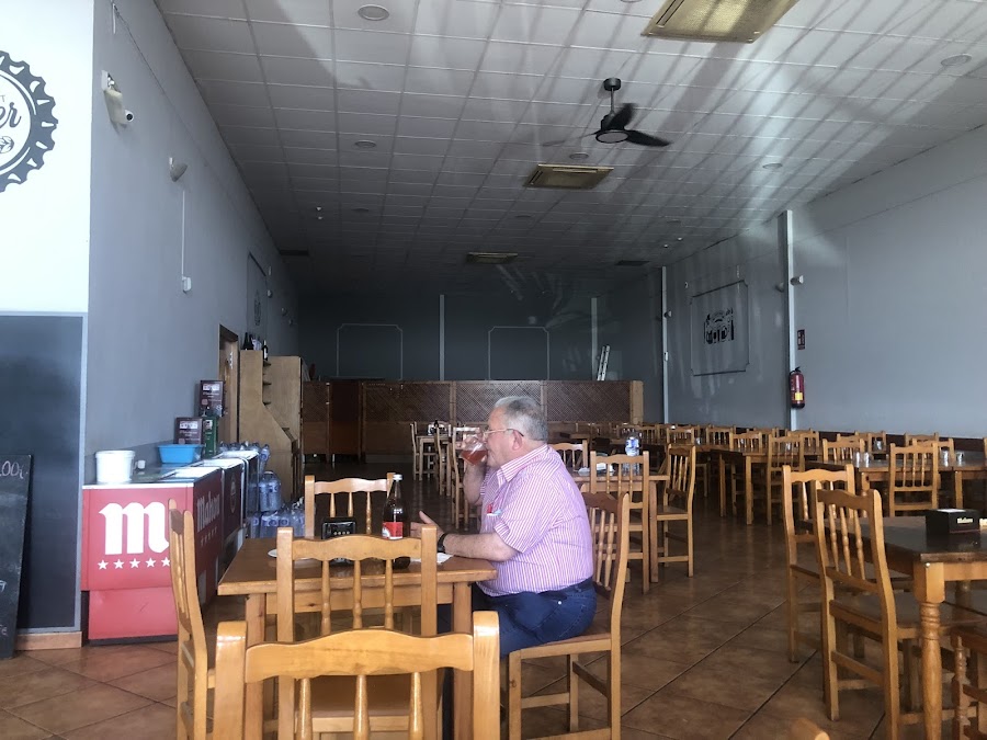 Bar Extremo 2 foto 8