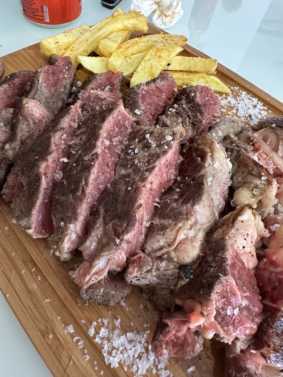 Bar restaurante El secreto de la señora patata foto 7