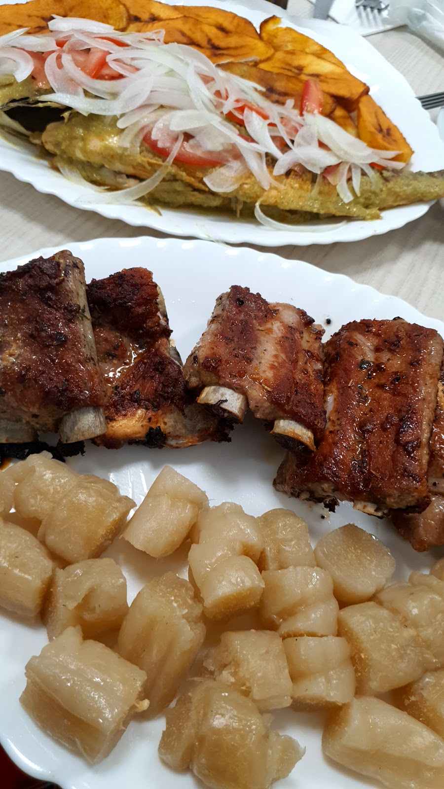 Bar-Restaurante Pasarela