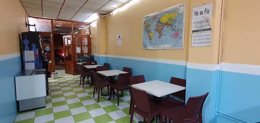 Bar-Restaurante Pasarela foto 4