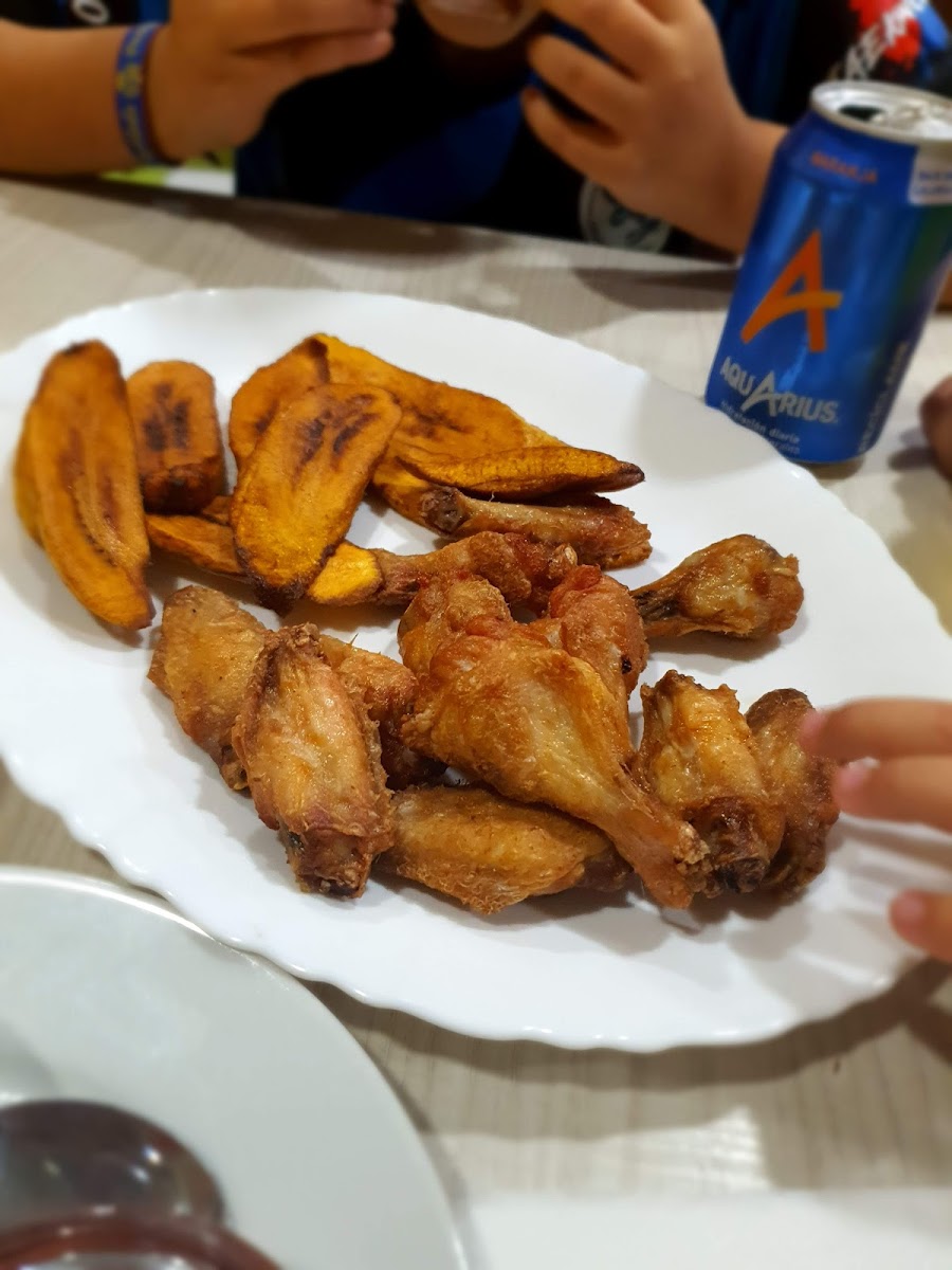 Bar-Restaurante Pasarela foto 5