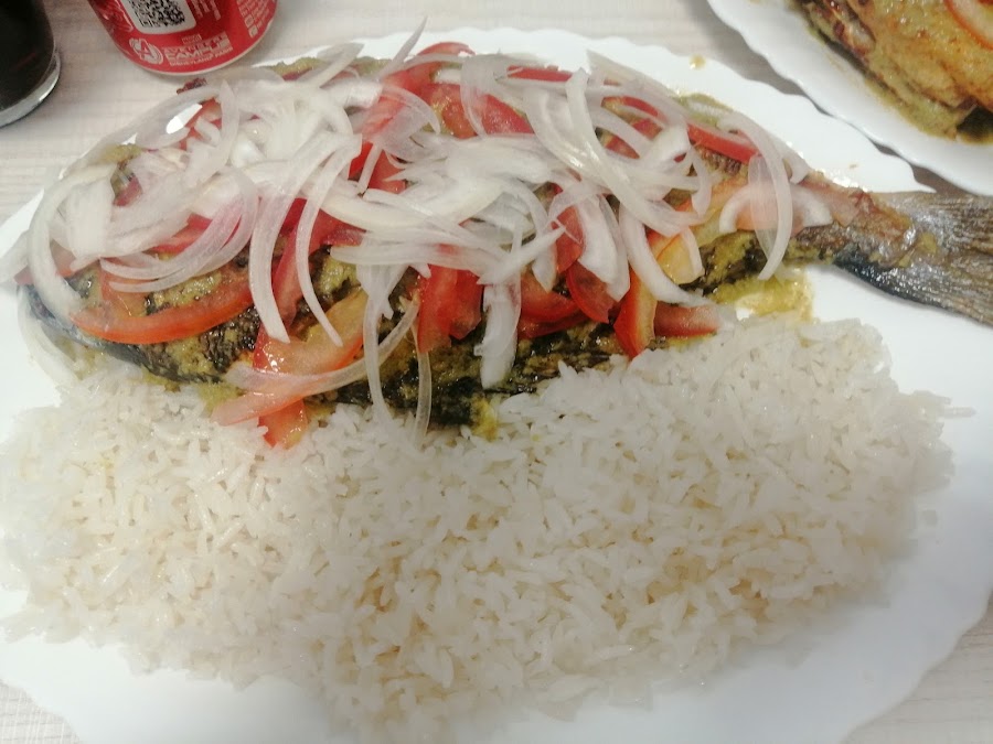 Bar-Restaurante Pasarela foto 8