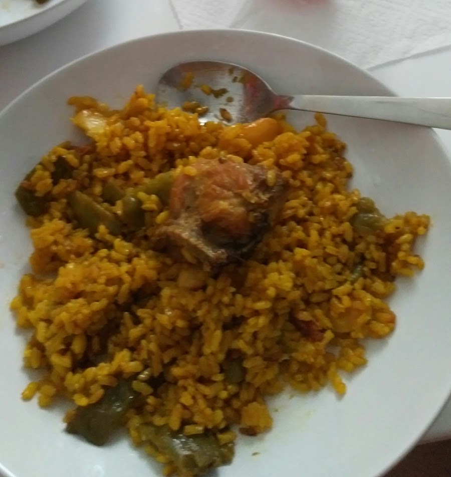 Casa de comidas para llevar El Cabanyal foto 8