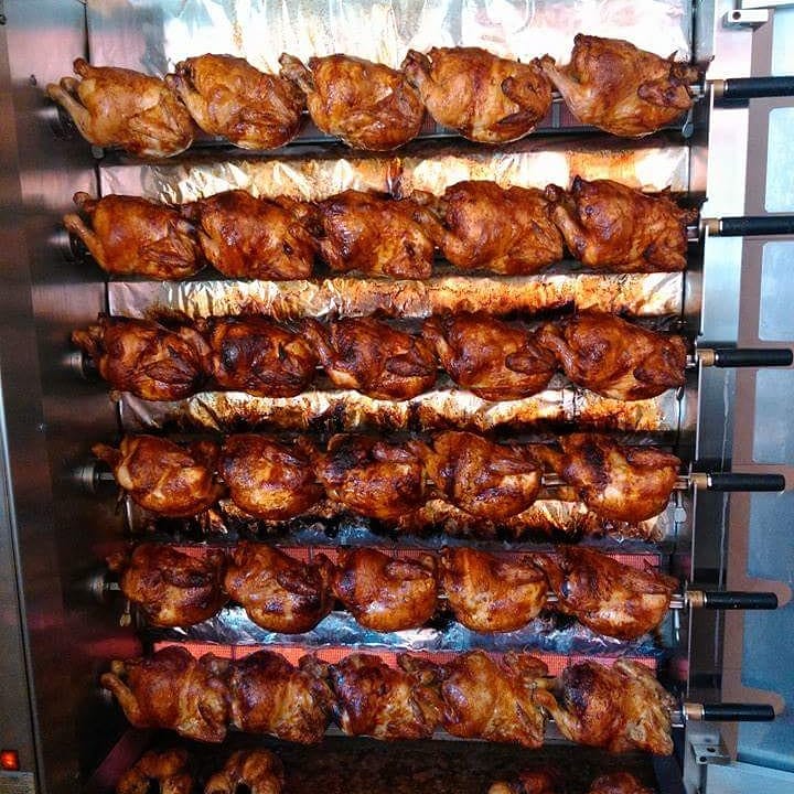 Casa de comidas para llevar El Cabanyal foto 9