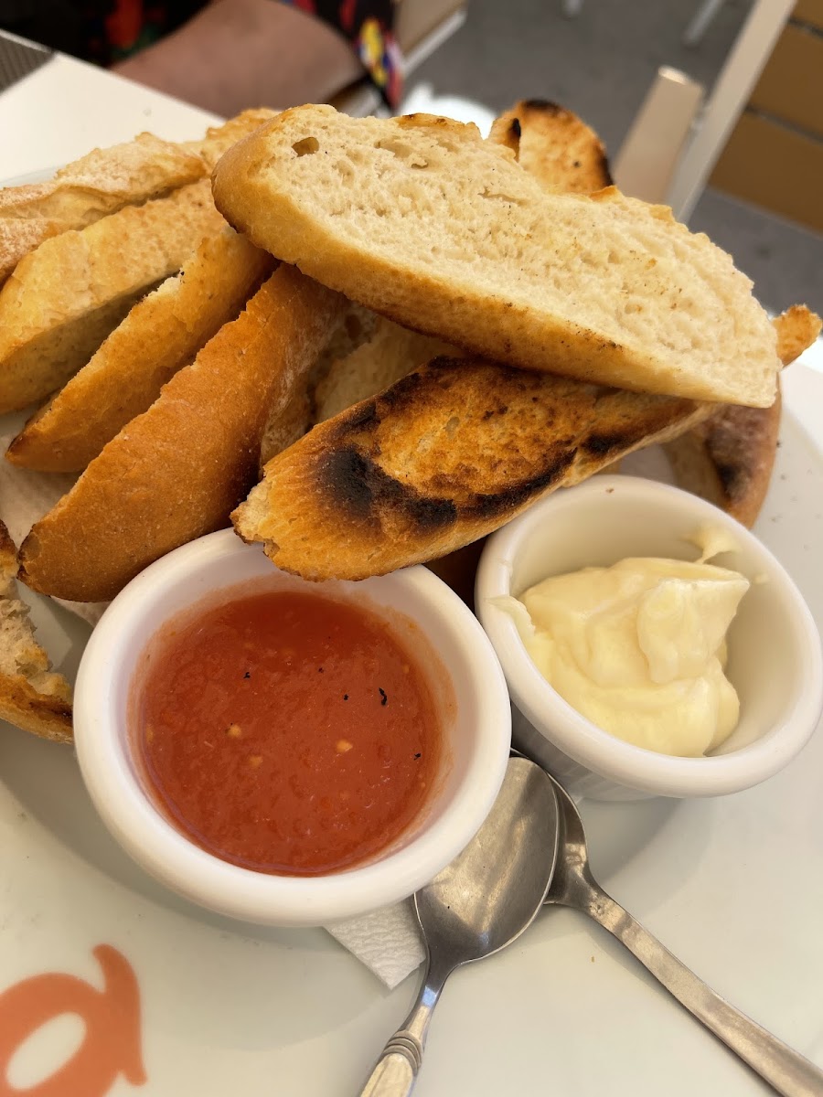 Davidoss Palmar foto 9