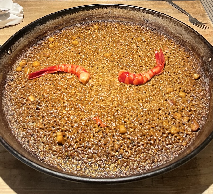 El Portón Arrocería Restaurante foto 4