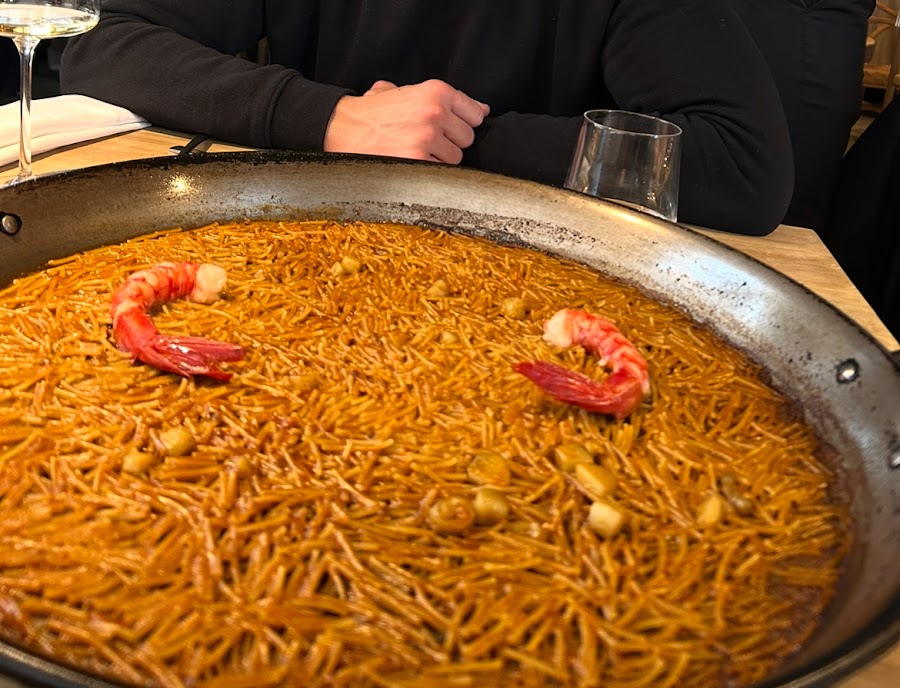 El Portón Arrocería Restaurante foto 6