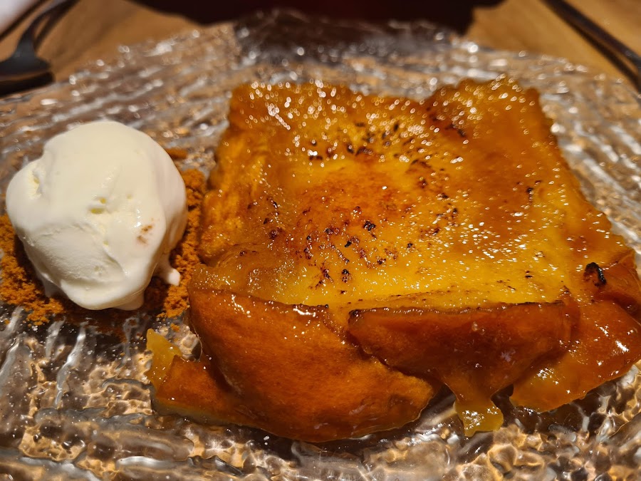 El Portón Arrocería Restaurante foto 7