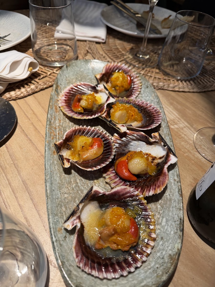 El Portón Arrocería Restaurante foto 8