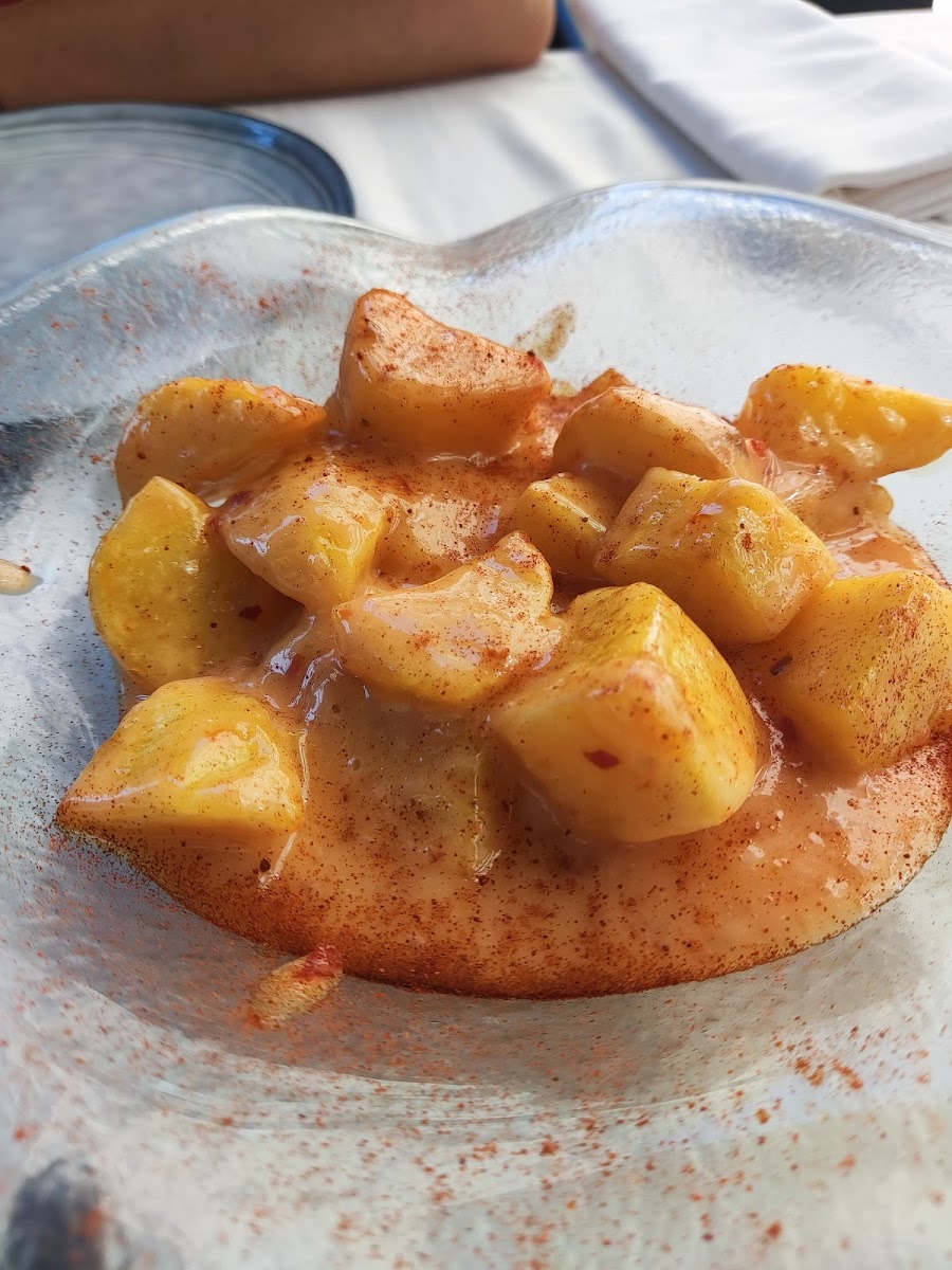 El Portón Arrocería Restaurante foto 9