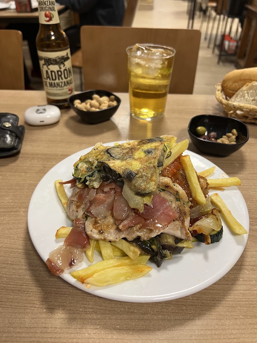 El Trovador (Valencia) foto 4