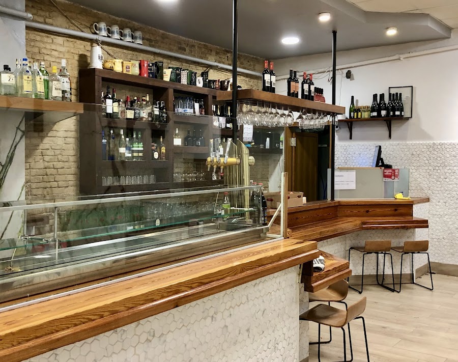 El Trovador (Valencia) foto 5