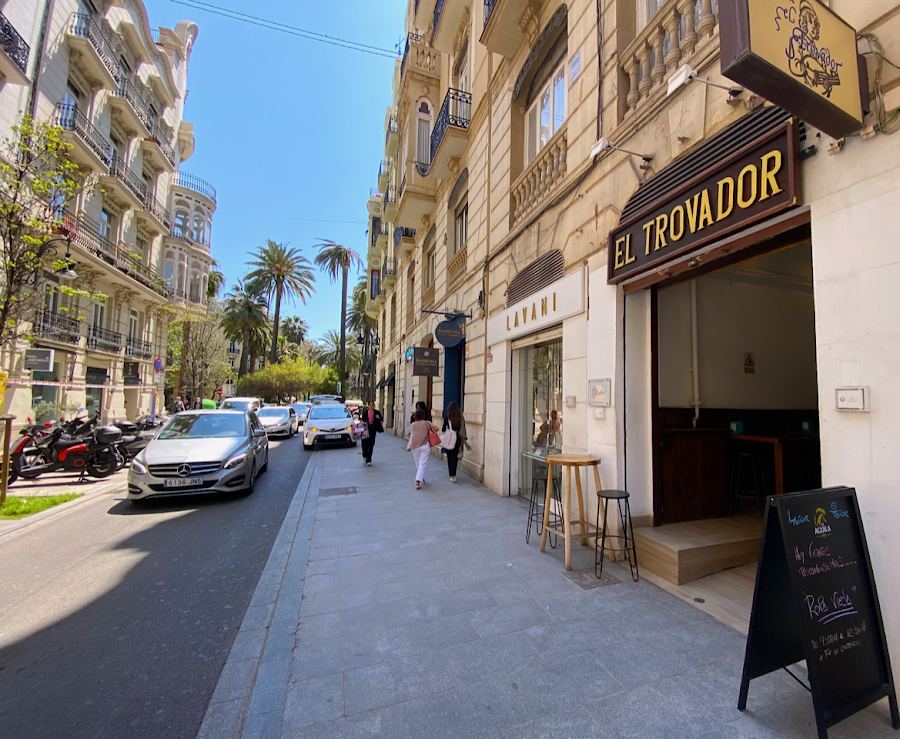 El Trovador (Valencia) foto 6