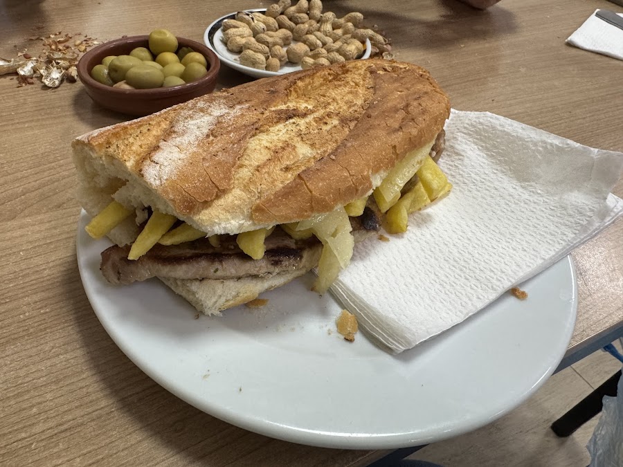 El Trovador (Valencia) foto 9