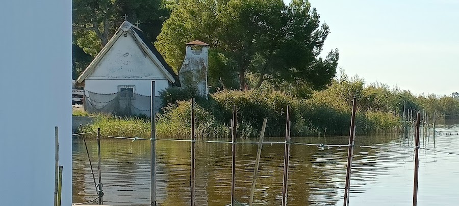 Embarcadero de la Gola de Pujol foto 5