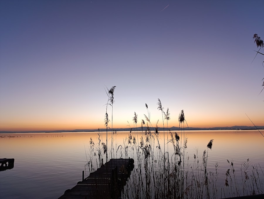 Embarcadero de la Gola de Pujol foto 8