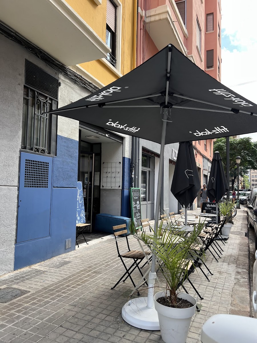 FOUR Café de Especialidad & Bistro ® foto 1