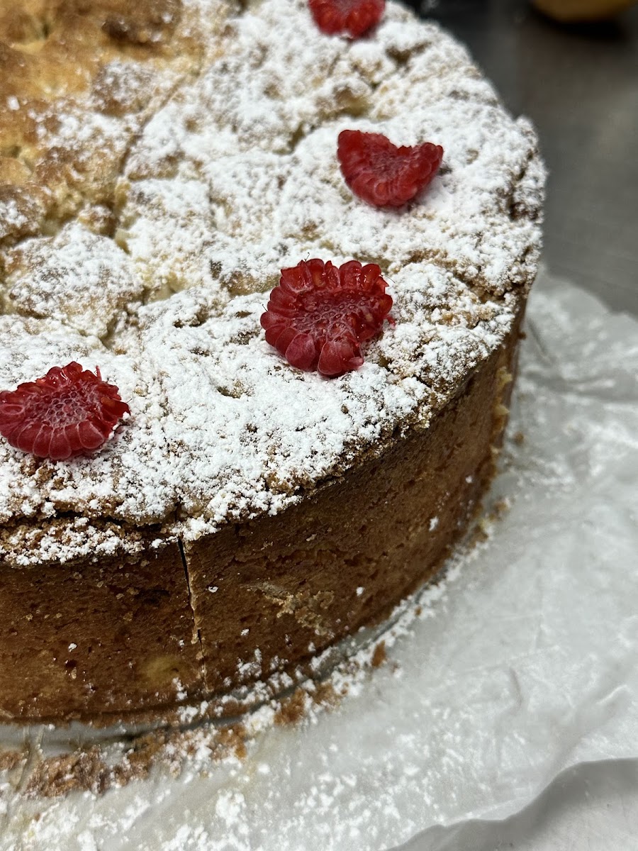 FOUR Café de Especialidad & Bistro ®