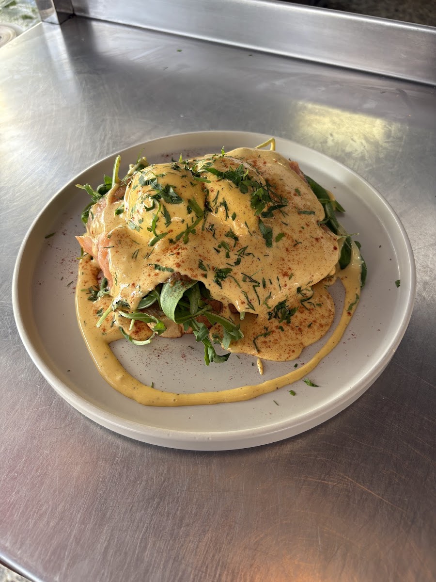 FOUR Café de Especialidad & Bistro ® foto 4