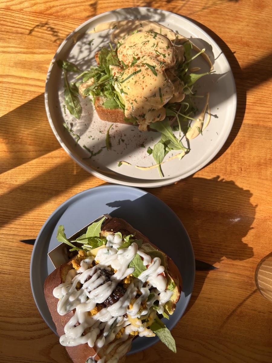 FOUR Café de Especialidad & Bistro ® foto 8