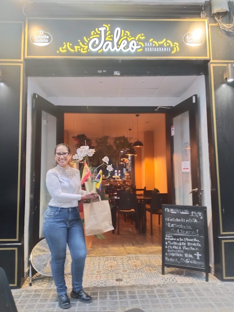 JALEO RESTAURANTE foto 1