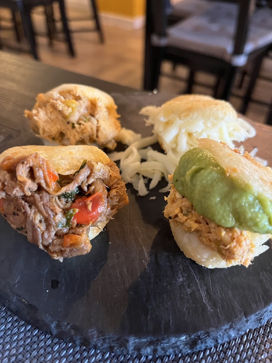 JALEO RESTAURANTE foto 5