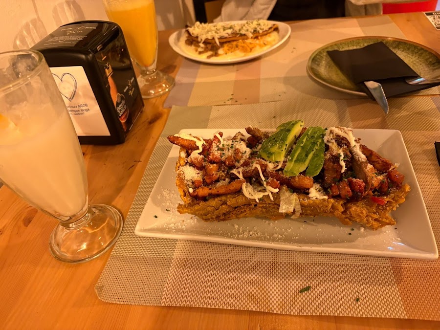 JALEO RESTAURANTE foto 7