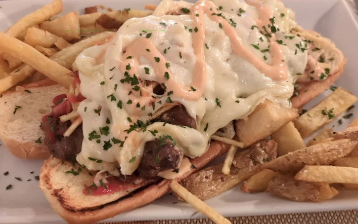 JALEO RESTAURANTE foto 9