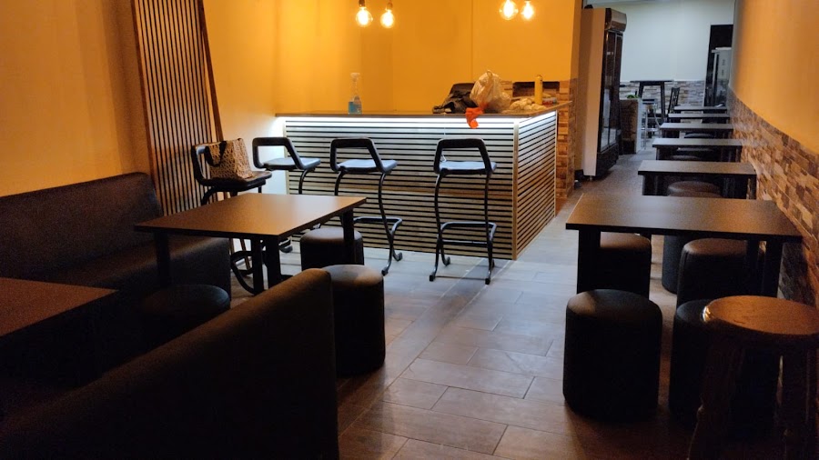 La Zeyna Restaurante foto 1