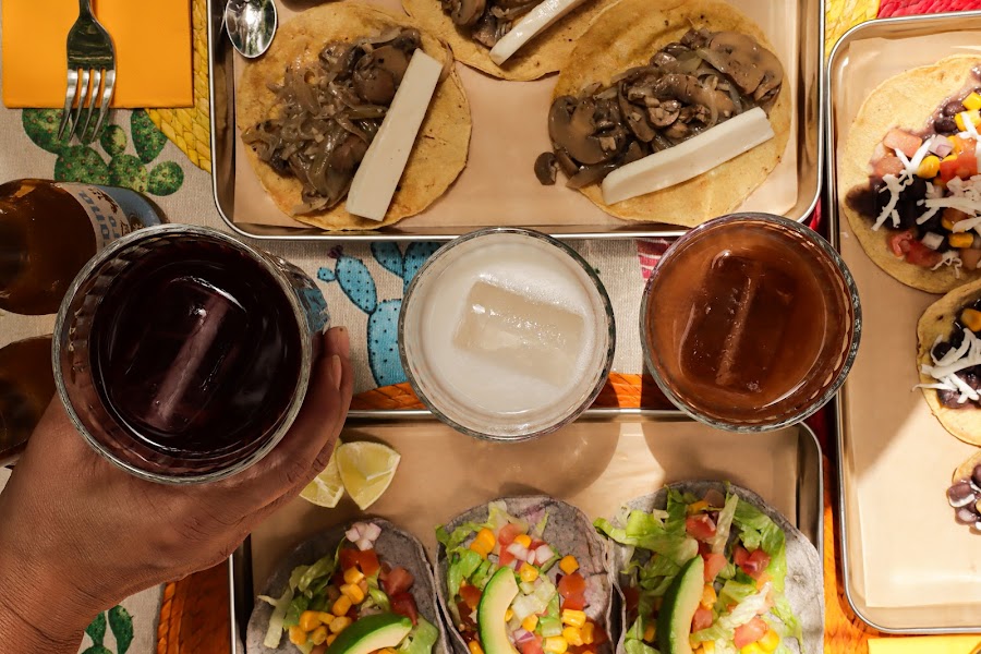 Los Compadres México