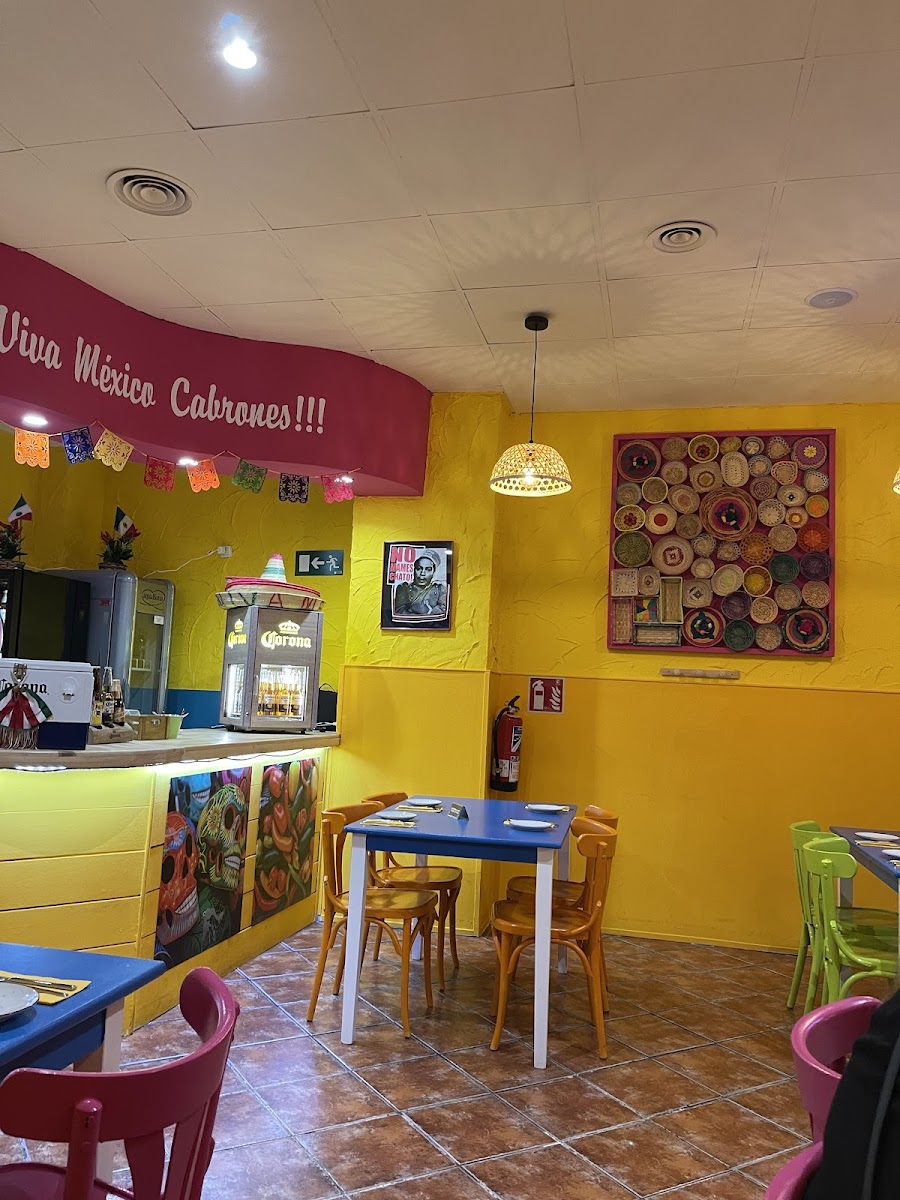 Los Compadres México foto 5