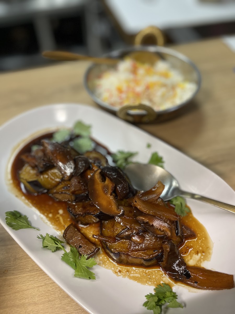 Max Russafa Restaurante & Bar foto 5