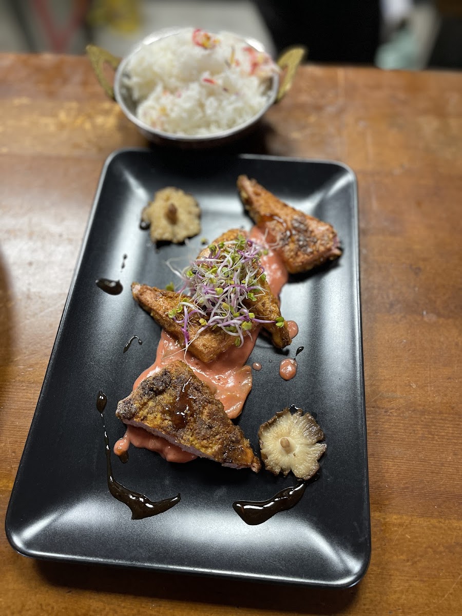 Max Russafa Restaurante & Bar foto 7