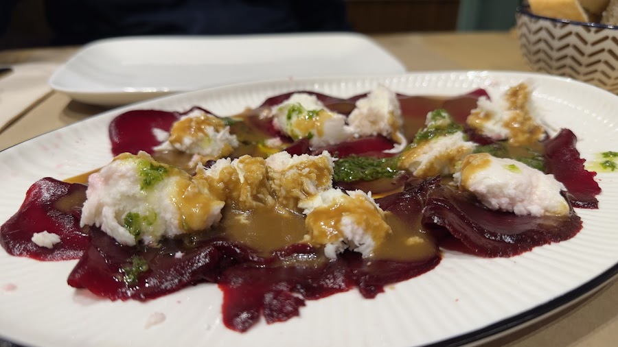 Max Russafa Restaurante & Bar foto 8