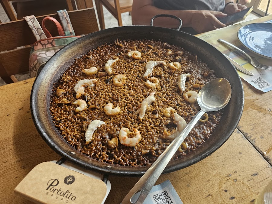 Portolito Playa foto 4